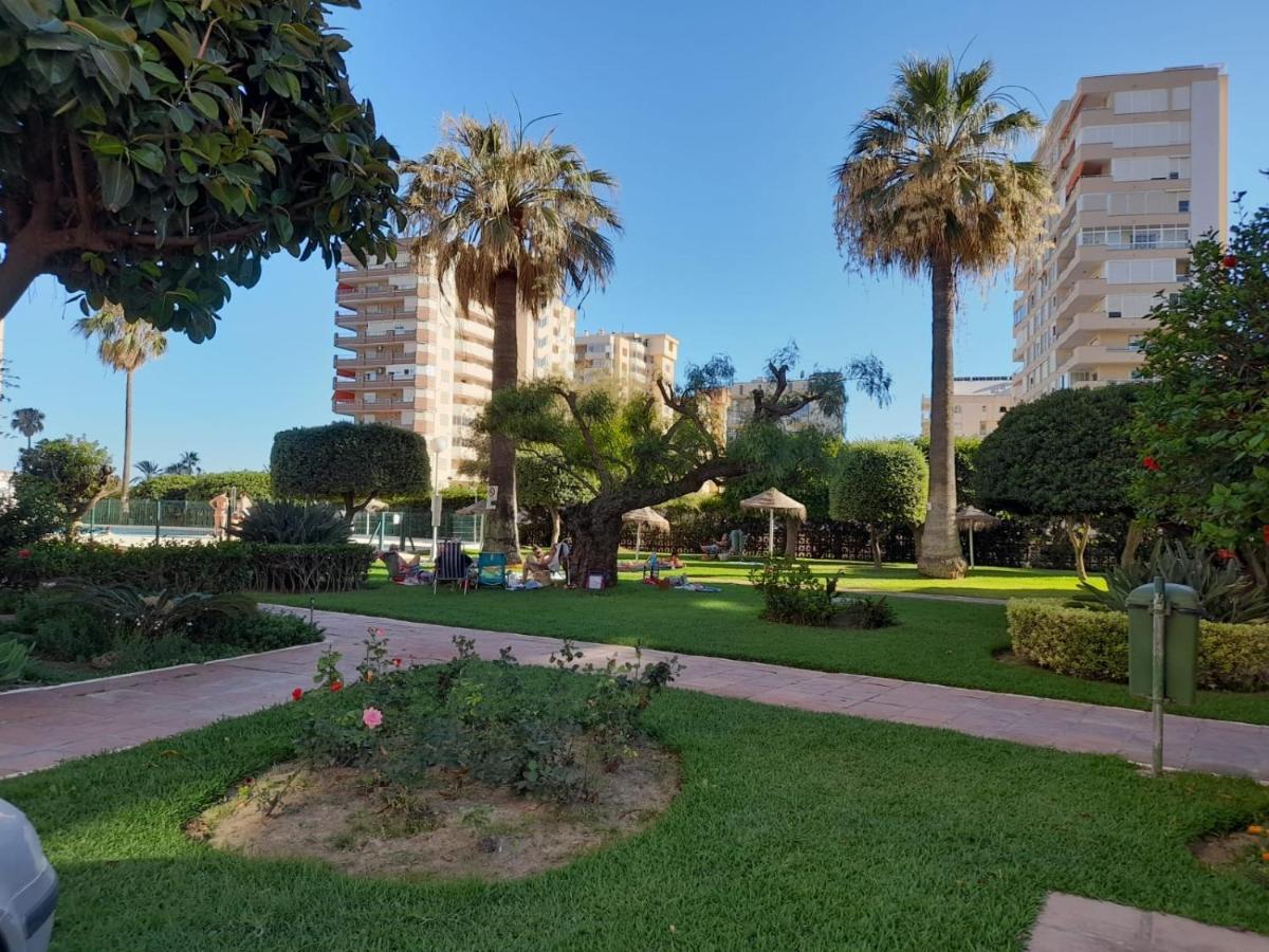 Escapada A La Costa Del Sol Apartment Fuengirola Exterior photo